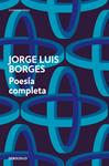 POESÍA COMPLETA (BORGES) | 9788499891286 | BORGES, JORGE LUIS