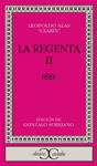 LA REGENTA II | 9788470393853 | ALAS, LEOPOLDO "CLARIN"