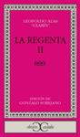 LA REGENTA II | 9788470393853 | ALAS, LEOPOLDO "CLARIN"