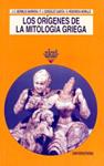 LOS ORÍGENES DE LA MITOLOGÍA GRIEGA | 9788446005803 | VV.AA