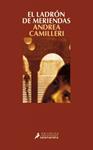 LADRÓN DE MERIENDAS, EL | 9788498384338 | CAMILLERI, ANDREA