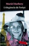 ELEGÀNCIA DE L'ERIÇÓ, L' | 9788499300467 | BARBERY, MURIEL