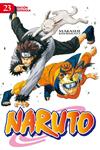 NARUTO Nº 23/72 (EDT) | 9788484496724 | KISHIMOTO, MASASHI