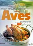 EL GRAN LIBRO DE LA COCINA DE LAS AVES | 9788424123635 | TEUBNER, CHRISTIAN