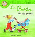 BERTA I EL SEU GERMÀ, LA | 9788415790327 | VVAA