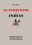 PEREGRINO EN INDIAS, EL | 9788484721574 | BAYO, CIRO