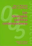 IDEOLOGIAS POLITICAS CONTEMPORANEAS, LAS | 9788420681795 | MCRIDIS, ROY C.; HULLIUNG, MARK