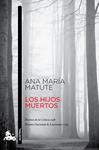 HIJOS MUERTOS, LOS | 9788423348725 | MATUTE, ANA MARIA