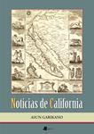 NOTICIAS DE CALIFORNIA | 9788476819777 | GARIKANO IRURETAGOIENA, ASUN