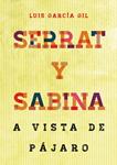 SERRAT Y SABINA | 9788415405337 | GARCÍA GIL, LUIS