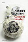 CUENTOS DE NAVIDAD | 9788490325278 | DICKENS, CHARLES