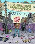 QUE ME ESTÁ PASANDO, LO | 9788416195015 | BRIEVA, MIGUEL