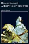 ASESINOS SIN ROSTRO | 9788483101599 | MANKELL, HENNING
