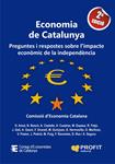 ECONOMÍA DE CATALUNYA | 9788415505556 | VVAA