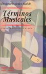 DICCIONARIO TÉCNICO AKAL DE TÉRMINOS MUSICALES | 9788446011149 | GONZÁLEZ CASADO, PEDRO