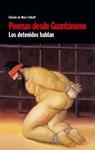 POEMAS DESDE GUANTÁNAMO | 9788483078198 | A. GARZIA
