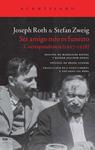SER AMIGO MÍO ES FUNESTO | 9788416011360 | ROTH, JOSEPH/ZWEIG, STEFAN