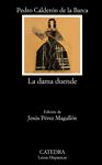 LA DAMA DUENDE | 9788437628554 | CALDERÓN DE LA BARCA, PEDRO