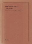 APRENDER. VEINTE ESCENARIOS DE LA VIDA DIARIA | 9788425417146 | STEINER, GERHARD