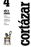 RELATOS 4 (CORTÁZAR) | 9788420609386 | CORTÁZAR, JULIO
