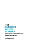 NOCES DEL CEL I L'INFERN, LES | 9788497664226 | BLAKE, WILLIAM