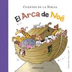 ARCA DE NOÉ, EL | 9788424649333 | CALAFELL / SANS