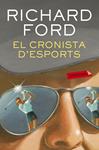 CRONISTA D'ESPORTS, EL | 9788416334643 | FORD, RICHARD