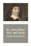 DISCURSO DEL MÉTODO, EL | 9788446027898 | DESCARTES, RENÉ
