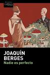 NADIE ES PERFECTO | 9788490663264 | BERGES, JOAQUÍN
