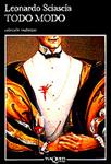 TODO MODO | 9788472232853 | SCIASCIA, LEONARDO