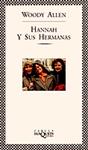 HANNAH Y SUS HERMANAS | 9788483106846 | ALLEN, WOODY
