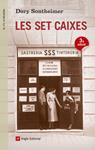 LES SET CAIXES | 9788416139262 | SONTHEIMER, DORY