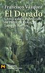 EL DORADO | 9788420666945 | VÁZQUEZ, FRANCISCO