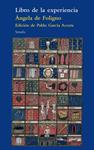 LIBRO DE LA EXPERIENCIA | 9788415937081 | FOLIGNO, ÁNGELA DE