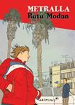 METRALLA | 9788416251315 | MODAN, RUTU