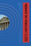 MATERIALES PARA LA HISTORIA DE ESPAÑA | 9788446019619 | ORDAZ, JAVIER