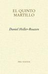 QUINTO MARTILLO, EL | 9788415894421 | HELLER-ROAZEN, DANIEL