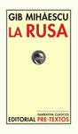 RUSA | 9788415297925 | MIHAESCU, GIB