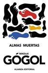 ALMAS MUERTAS | 9788420653419 | GÓGOL, NICOLAI