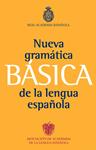 NUEVA GRAMÁTICA BÁSICA DE LA LENGUA ESPAÑOLA | 9788467034714 | REAL ACADEMIA ESPAÑOLA