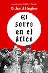 ZORRO EN EL ÁTICO, EL | 9788493859534 | HUGHES, RICHARD
