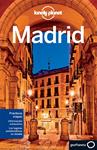MADRID | 9788408118091 | LONELY PLANET