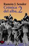 CRÓNICA DEL ALBA 2 | 9788420655826 | SENDER, RAMÓN J.