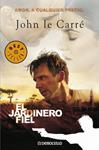 EL JARDINERO FIELL (PELICULA) | 9788497592949 | LE CARRÉ, JOHN 