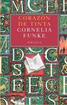 CORAZÓN DE TINTA | 9788415723004 | FUNKE, CORNELLA