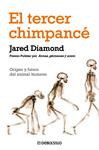 TERCER CHIMPANCÉ, EL | 9788483467497 | DIAMOND, JARED