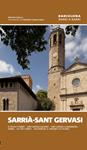 SARRIÁ-SANT GERVASI | 9788490340219 | CAPILLA, ANTONI/ CAMALLONGA, FREDERIC