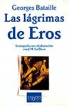 LÁGRIMAS DE EROS, LAS | 9788483105245 | BATAILLE, GEORGES