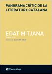 PANORAMA CRITIC LITERATURA CATALANA EDAT M. VOL II | 9788468206721 | ROSSICH ESTRAGO, ALBERT. PRESENTACIO, COORDINACIO/Y OTROS
