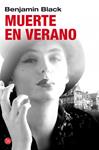 MUERTE EN VERANO | 9788466327060 | BLACK, BENJAMIN (BANVILLE, JOHN)
